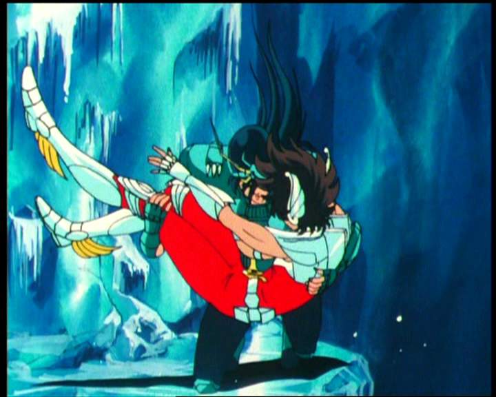 Otaku Gallery  / Anime e Manga / Saint Seiya / Screen Shots / Episodi / 077 - I sette zaffiri / 019.jpg